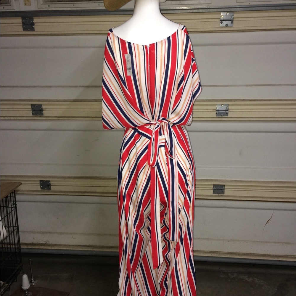 New York & Co Romper